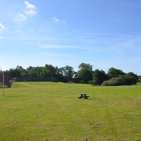Camping & Feriecenter Samso Kolby Exterior photo